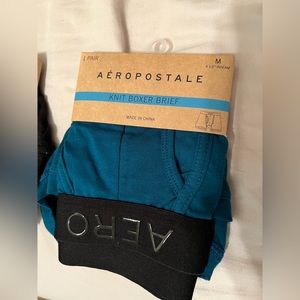 Aeropostale boxer briefs